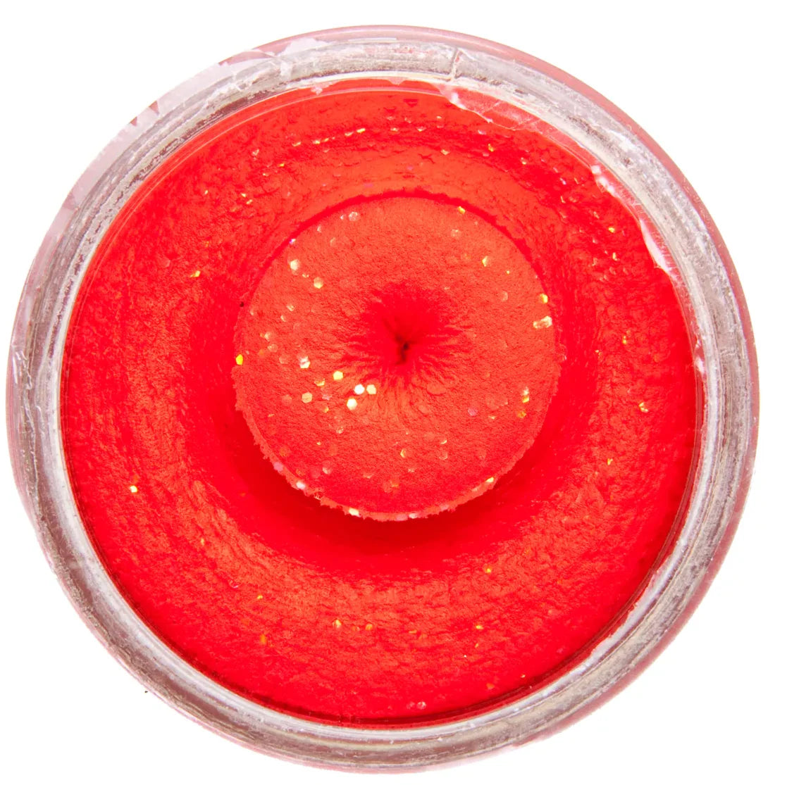 Berkley PowerBait Natural Scent Glitter Trout Bait