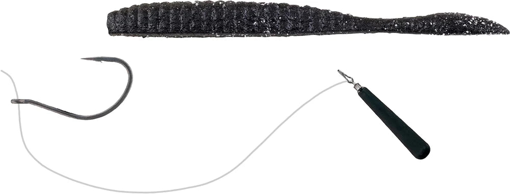 DropShottin' Ultimate Combo Kit w/Hooks & Weights