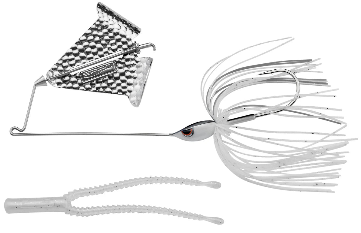 SPRO Squealer Buzz-Bait