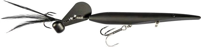 Z-Man HellraiZer Topwater Tail Blade Bait - 4 Inch