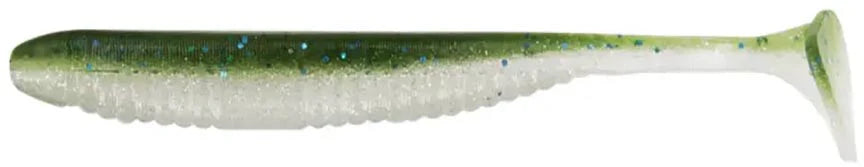 Gary Yamamoto Shad Shape Swimmer - 3.2 Inch