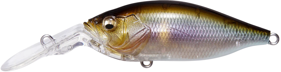 Megabass Deep-X 100 LBO Deep Diving Crankbait