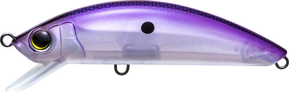 Yo-Zuri 3D Inshore Floating Minnow 110mm - 4.375 Inch