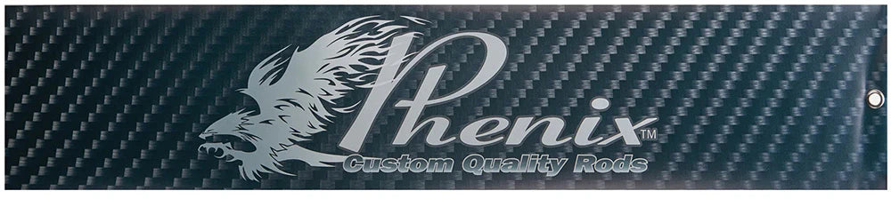 Phenix Roll-Up Tournament Measuring Board - 38 Inch