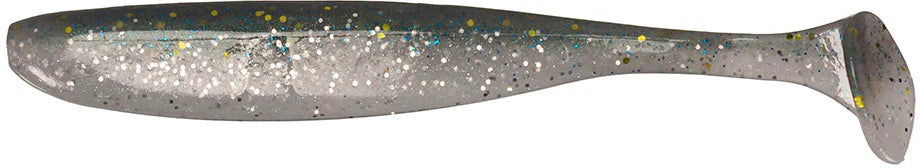 Keitech Easy Shiner 3 inch Soft Paddle Tail Swimbait