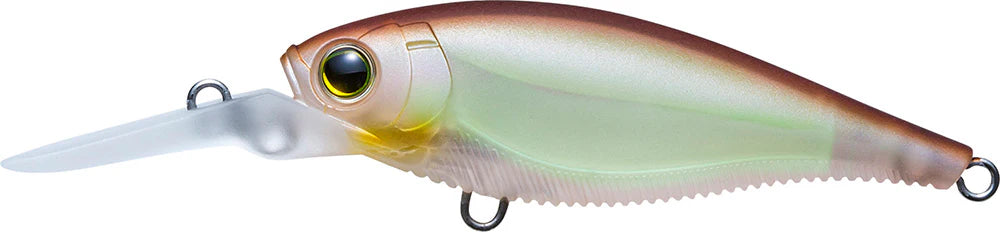 Yo-Zuri 3DB Shad Suspending 2 3/4 inch Medium Diving Crankbait