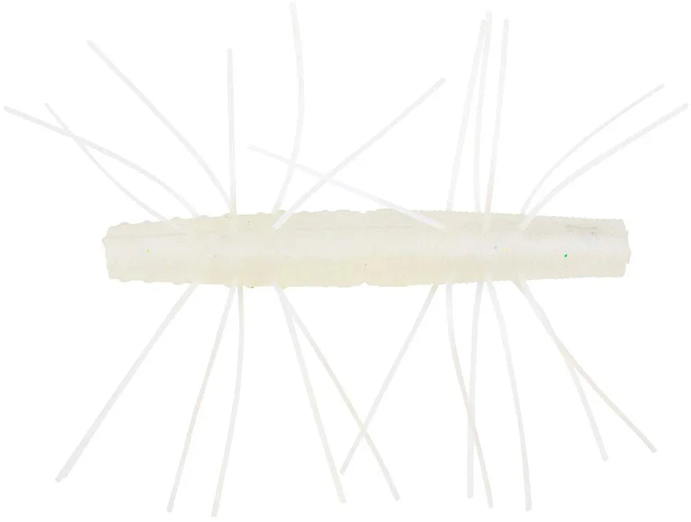 Z-Man Fuzzy TRD 2.75 Inch - 4 Pack