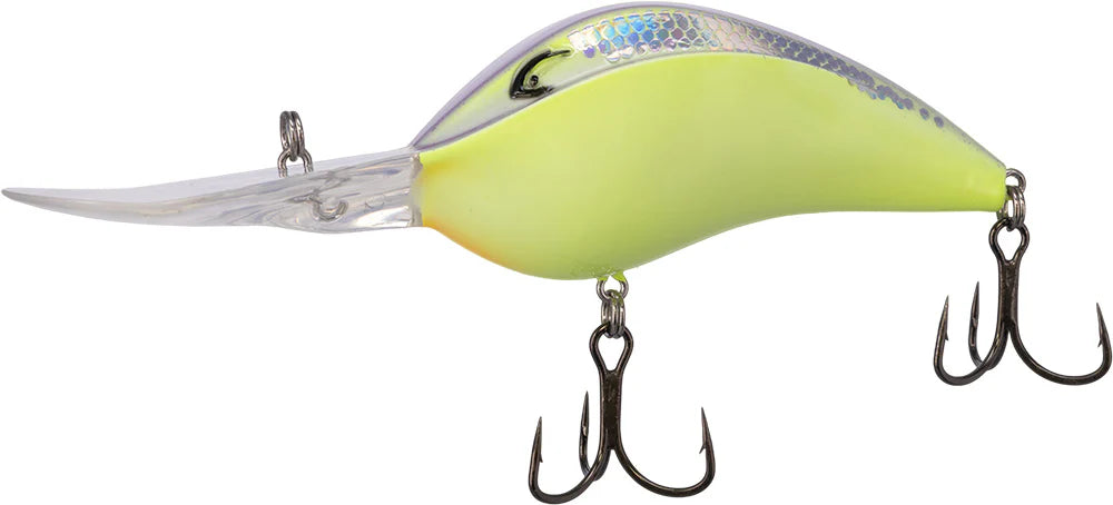 Bill Lewis Deep Range 24 Crankbait - 1 5/8 oz