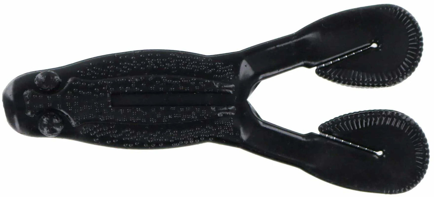 Big Bite Baits Tour Toad - 5 Pack