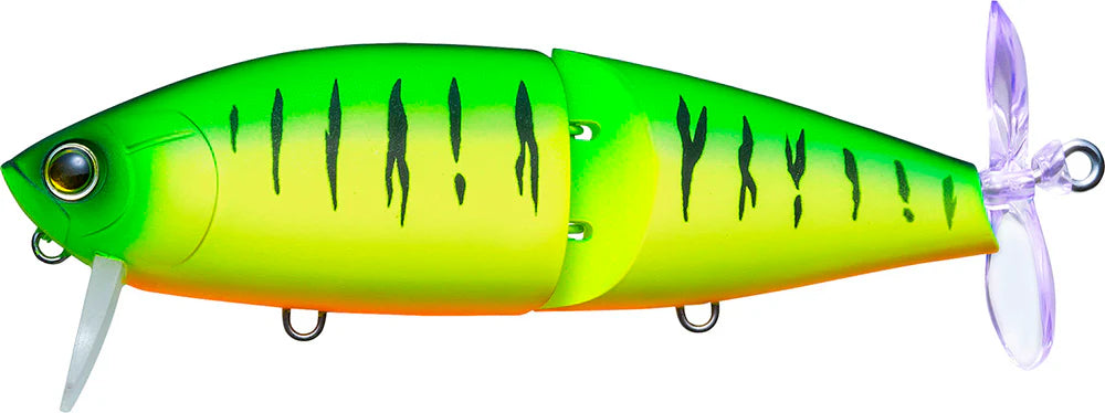 Yo-Zuri 3DB Floating Wake Prop Bait