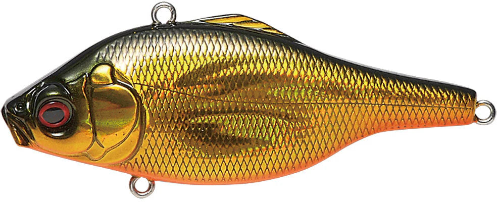 Megabass Vibration-X Ultra Rattle - Original Model
