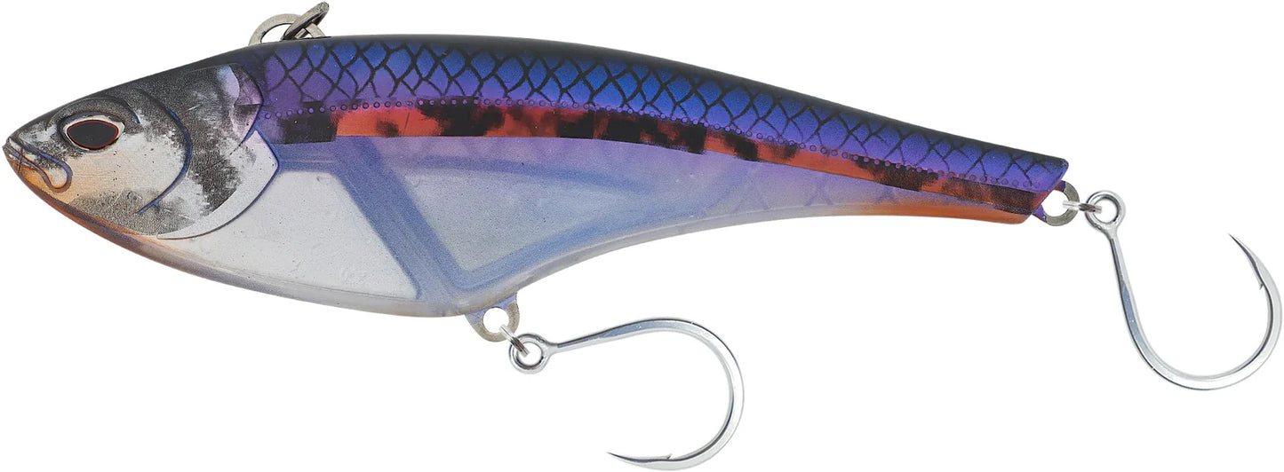 Nomad Design Madmacs 160 High Speed Sinking Trolling Lure - 6.25 Inch