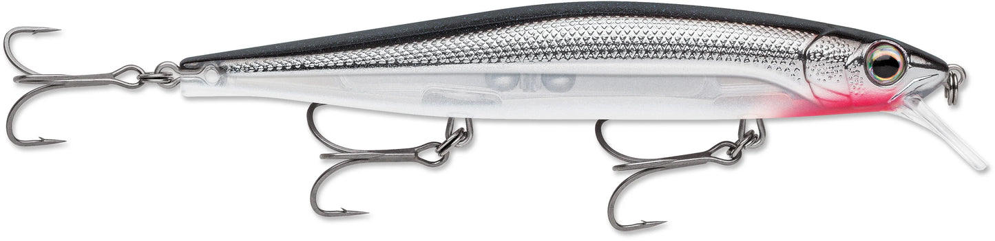 Rapala PXR Mavrik 110 Jerkbait - 4.375 Inch