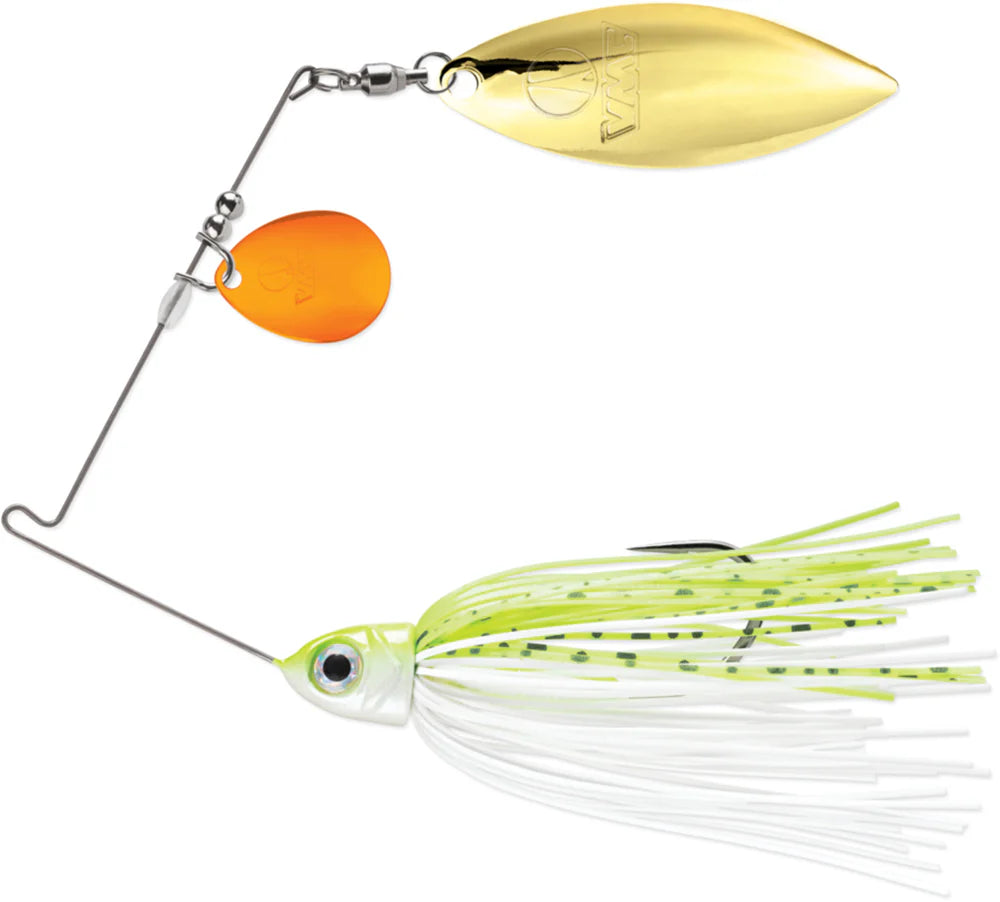 VMC Redline Series Colorado Willow Spinnerbait - 3/8 oz