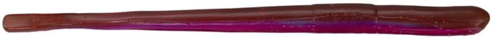 Roboworm Straight Tail Worm - 4.5 Inch