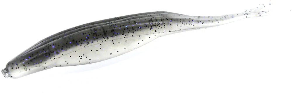 Zoom Super Fluke Soft Jerkbait - 5.25 Inch