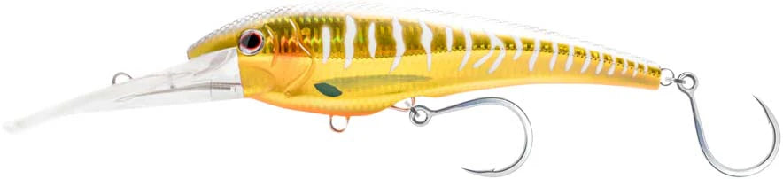 Nomad Design Heavy Duty DTX Minnow 220 Sinking - 9 Inch