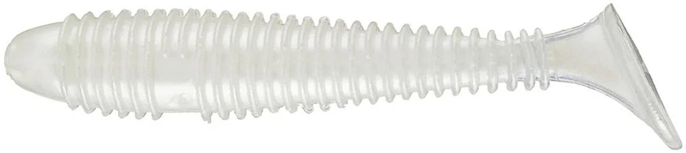 Lunkerhunt Mini Swimmer Paddle Tail Swimbait - 2 Inch