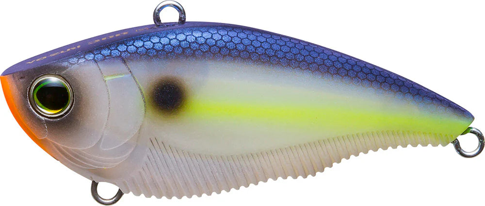 Yo-Zuri 3DB Vibe Sinking Lipless Crankbait 65mm - 2.625 Inch