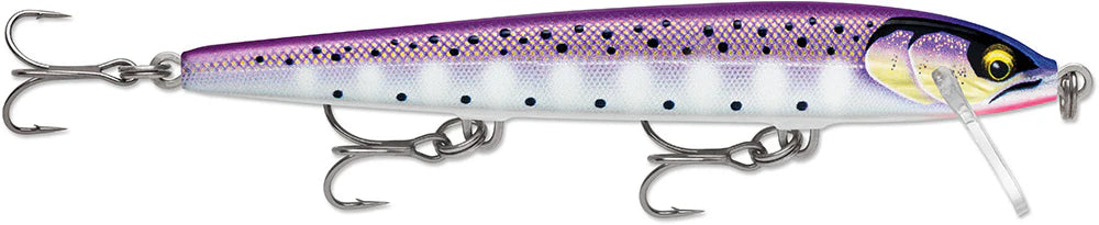 Rapala Original Floater Elite 120 Minnow - 4.75 Inch
