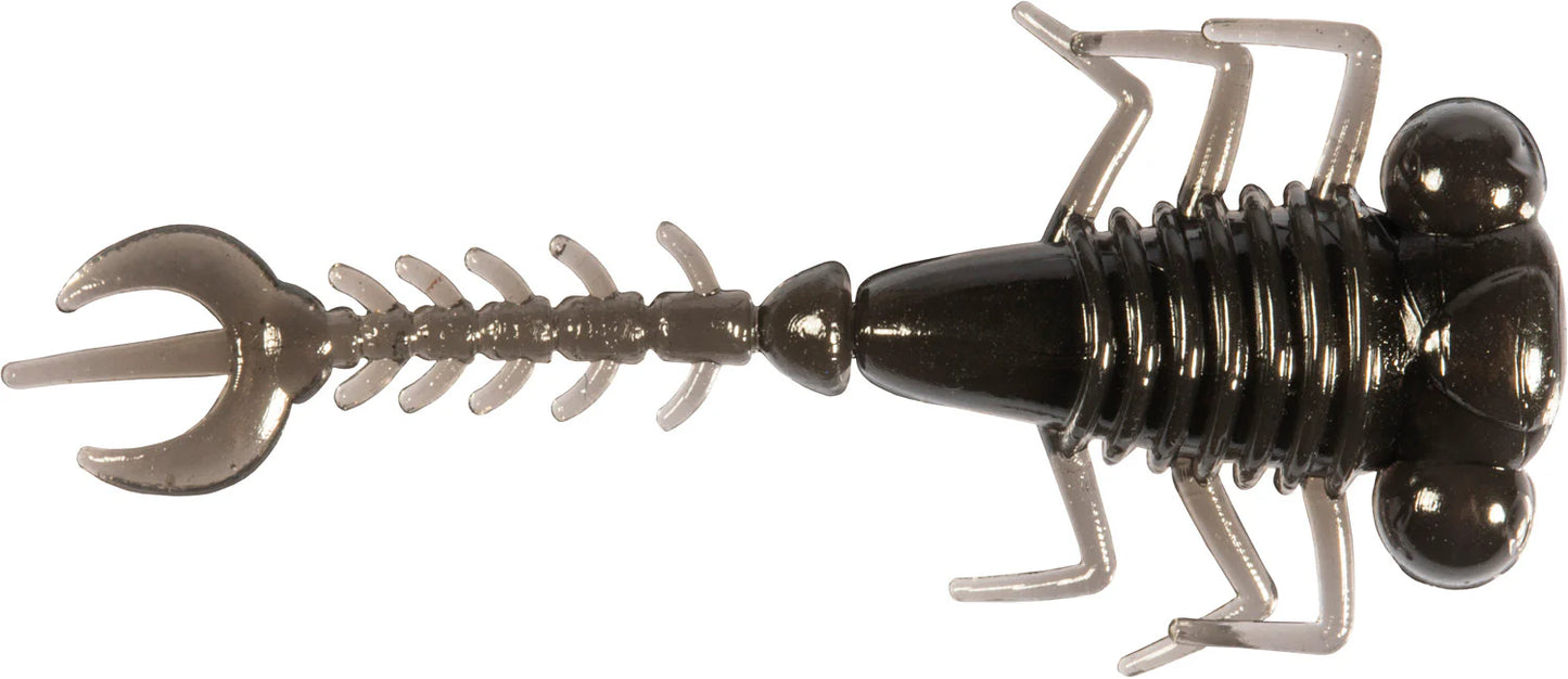 Z-Man LarvaZ Micro Finesse Bait