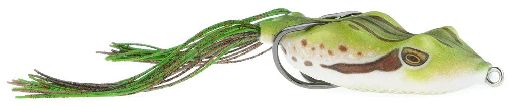 Snag Proof Bobby's Perfect Frog
