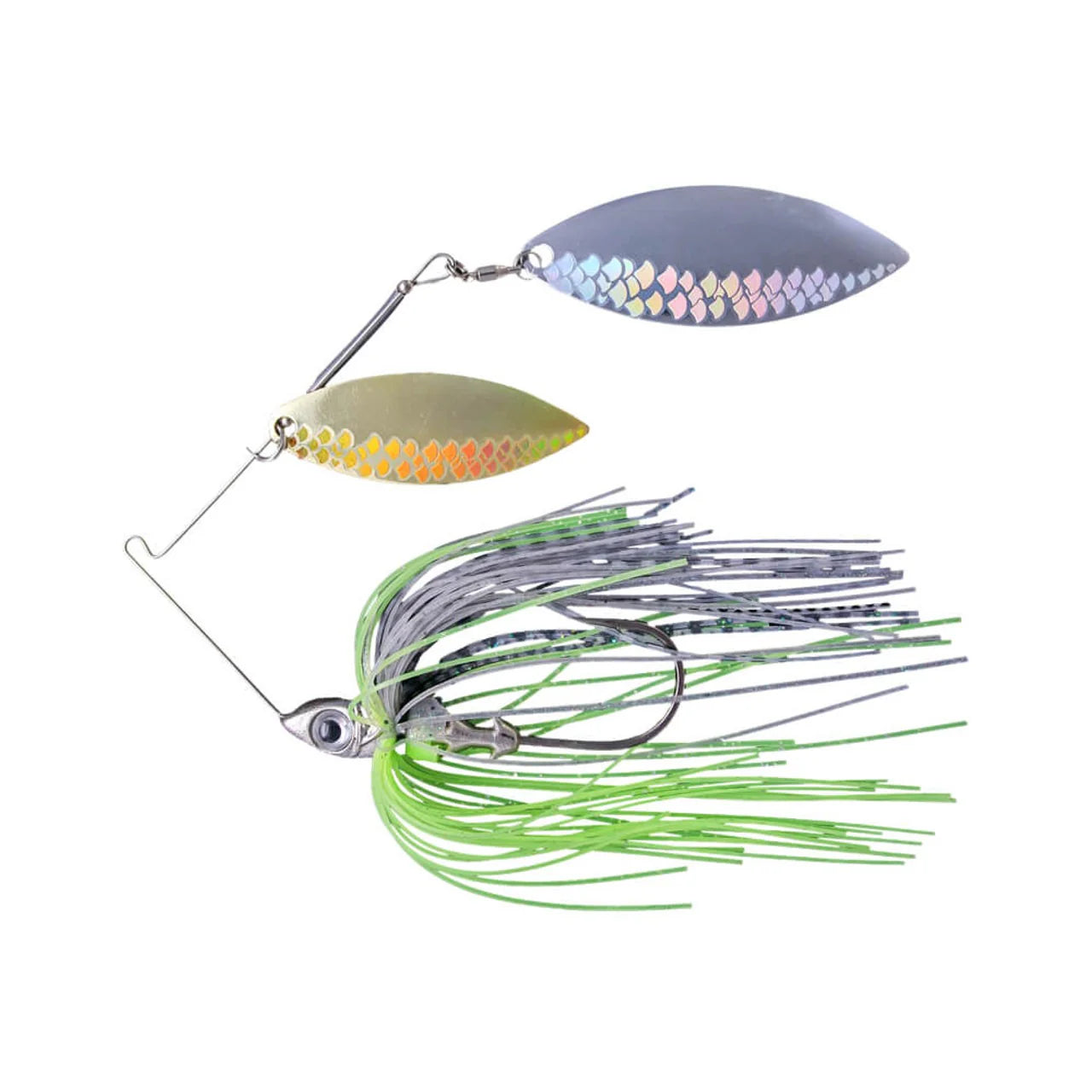 Buckeye Lures Select Spinnerbait - 1/2 oz