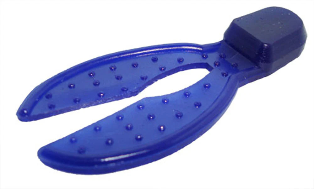 Zoom Super Chunk Jr. Jig Trailer - 2 Inch