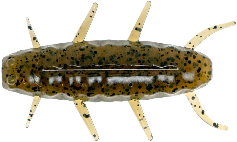 Mule Fishing Bluegrass Bug - 2 Inch