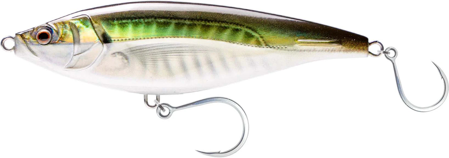 Nomad Design Madscad 150 Sinking Twitchbait - 6 Inch