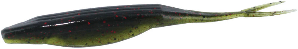 Zoom Super Fluke Soft Jerkbait - 5.25 Inch