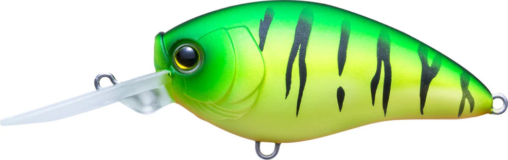 Yo-Zuri 3DR-X Mid Runner MR Crankbait 50mm - 2 Inch