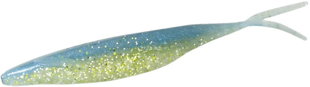 Deps Sakamata Shad Heavy Weight Soft Jerkbait - 6 Inch