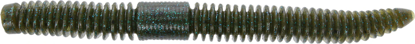 Gary Yamamoto Slinko Floating Ned Worm - 5.5 Inch