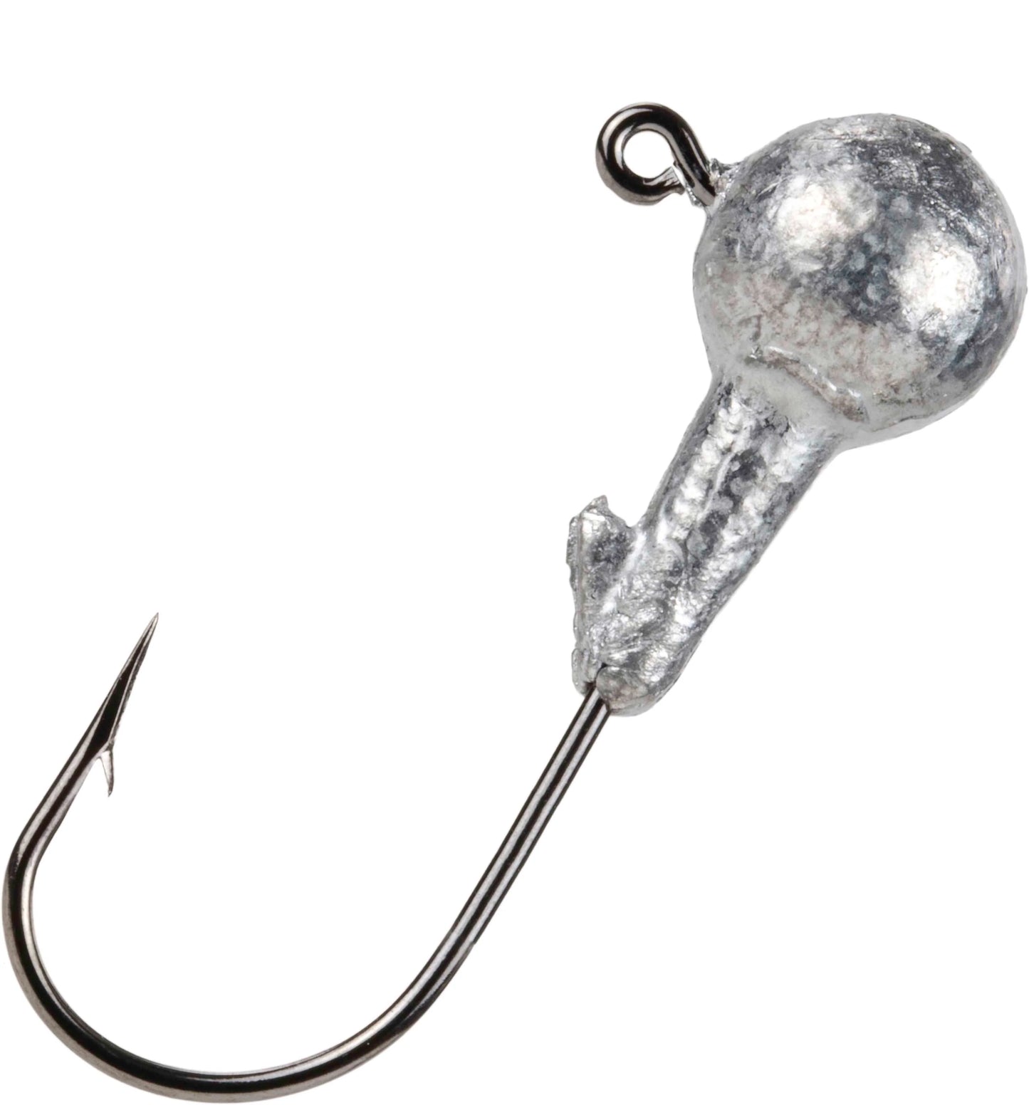 Mr. Crappie Slab Slasher Jigheads - 8 pack