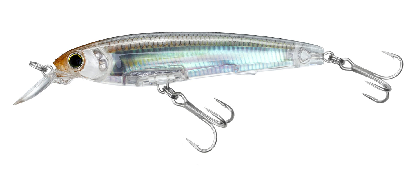 Yo-Zuri 3D Inshore Fingerling 100mm - 4 Inch