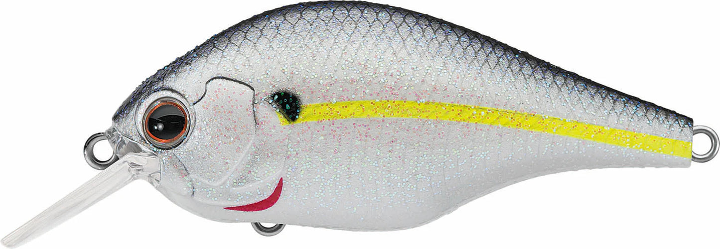 Evergreen International ZR-4 Zeruch Crankbait