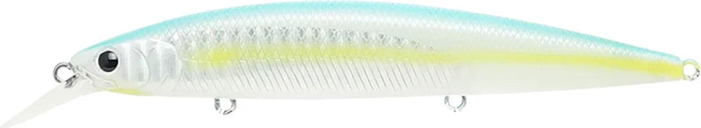 Lucky Craft Saltwater Surf Pointer 115MR (CIF) Medium Running Sinking Jerkbait - 4.5 Inch