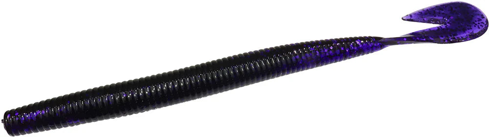 Zoom Magnum Ultra-Vibe Speed Worm - 7 Inch