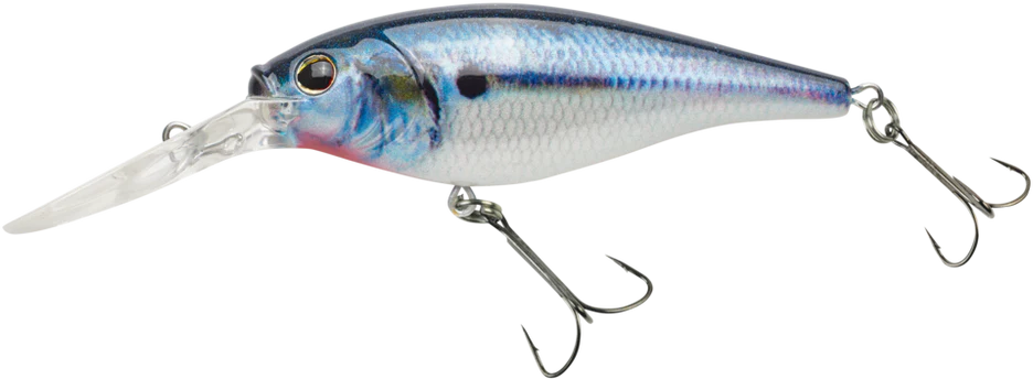 Berkley Flicker Shad Crankbait - 5/16 oz