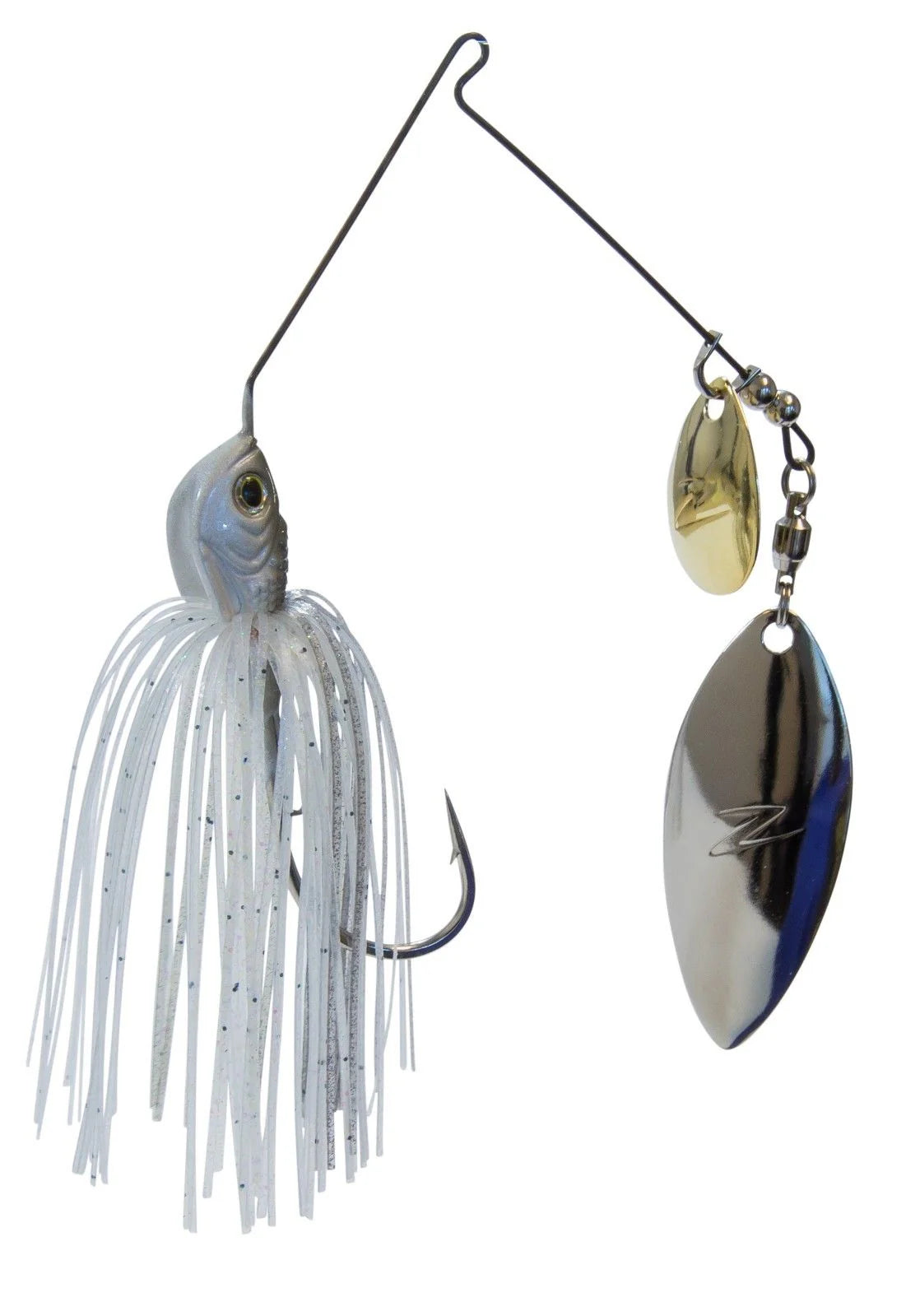 Z-Man SlingbladeZ Willow Colorado Spinnerbait