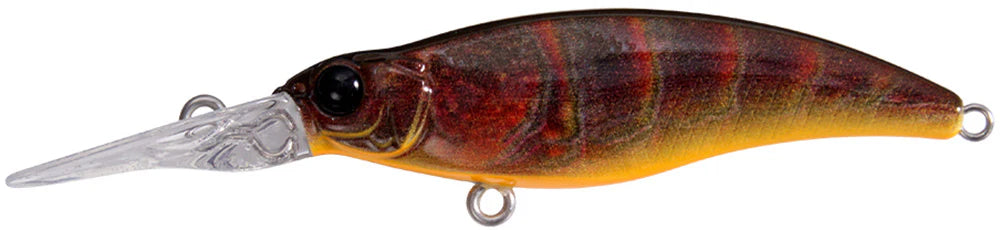 Megabass Shading-X R 55