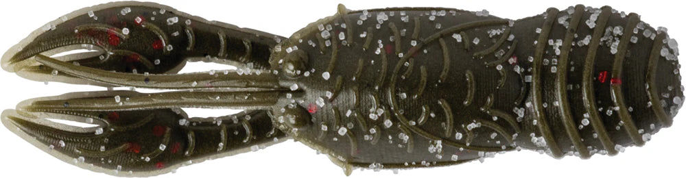 Great Lakes Finesse Micro Juvy Craw - 2 Inch