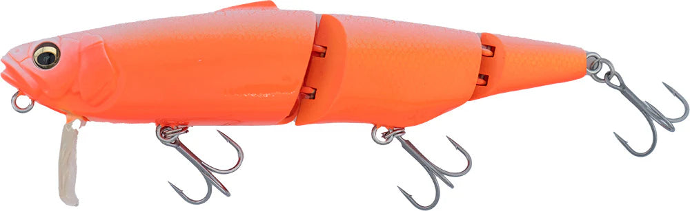 Megabass SuWitch Adjustable Lip Swimbait - 5.4 Inch