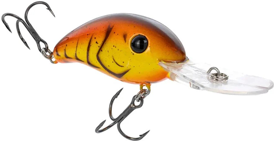 Strike King Pro Model Series 3XD Deep Diving Crankbait - 7/16 oz