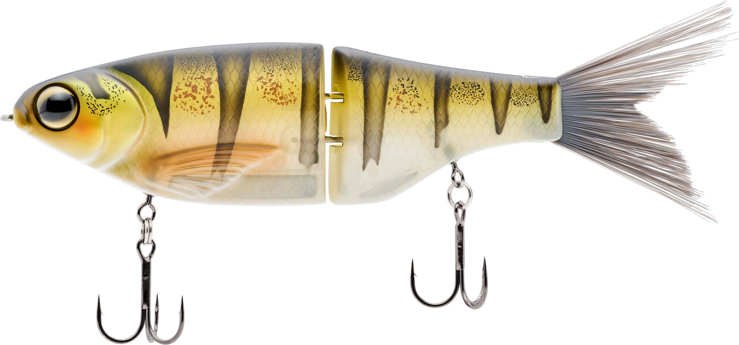 SPRO KGB Series Chad Shad 180 - 7 Inch