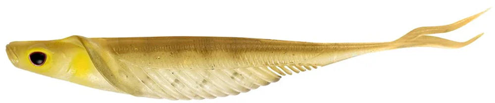 Nomad Design Freshwater Live-Ops Cobra Shad w/Adjusta Ball System - 4.5 Inch