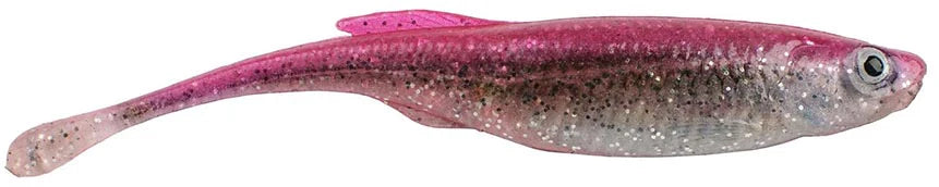 Berkley PowerBait Drip Minnow - 5 Inch
