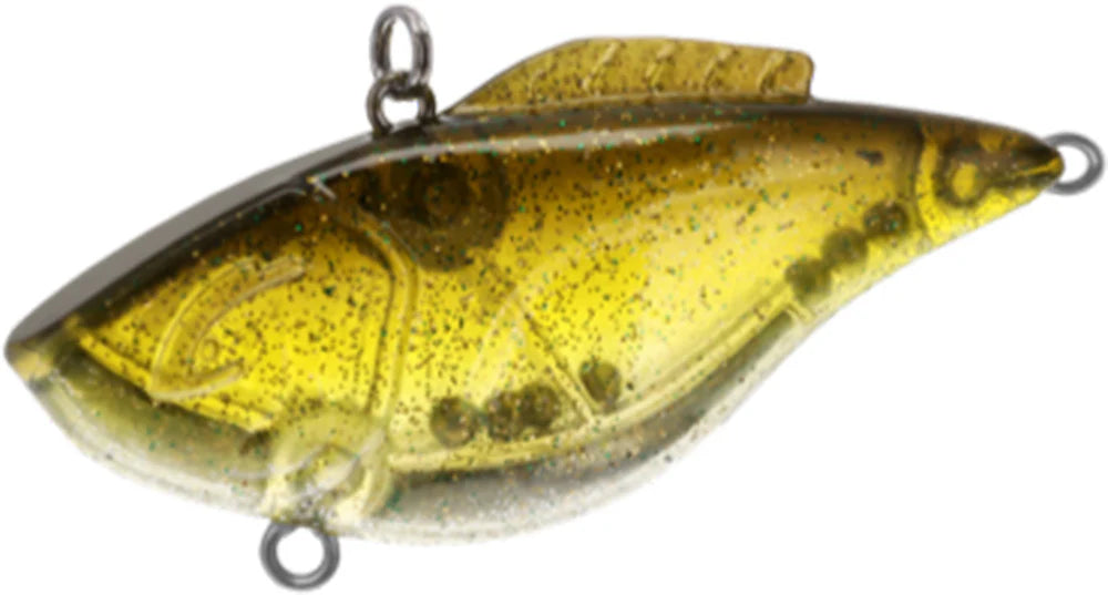 Bill Lewis Hammer-Trap Lipless Crankbait - 2.5 Inches