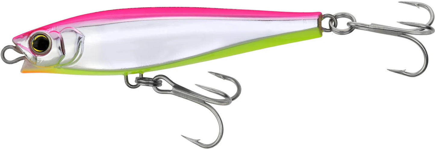 Yo-Zuri Hydro Monster Shot Saltwater Long Cast Stick Bait
